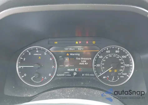 2023 Mitsubishi Outlander Es 2.5 S-Awc из США, поврежденный, VIN JA4J4TA83PZ036036